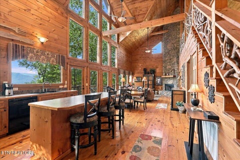 Tiny photo for 504 Twin Oak Mtn Lane, Townsend, TN 37882 (MLS # 1356159)