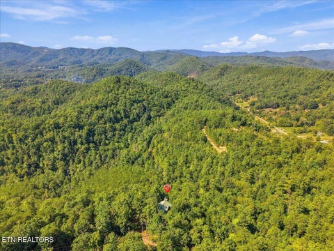 Tiny photo for 504 Twin Oak Mtn Lane, Townsend, TN 37882 (MLS # 1356159)