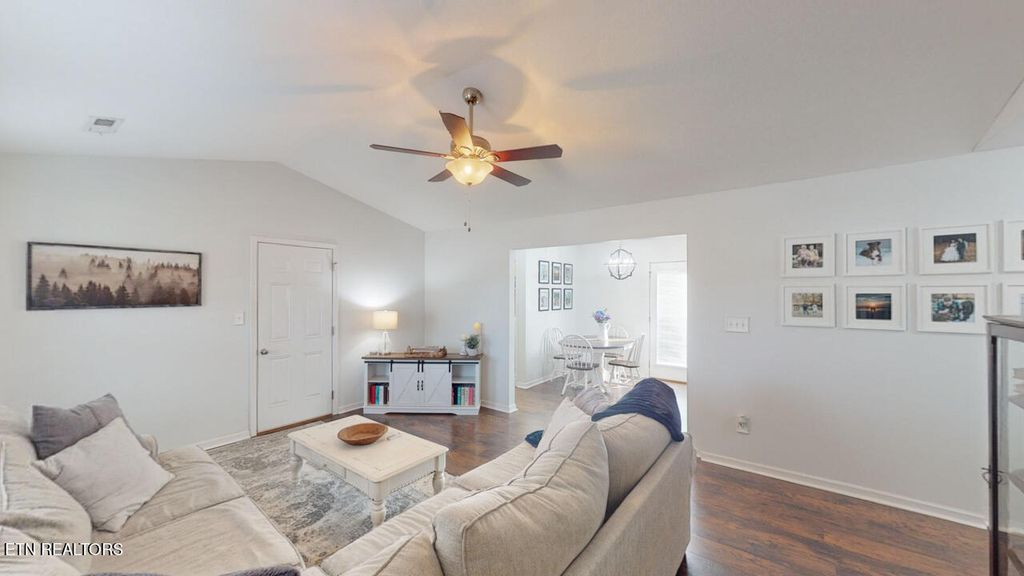 Photo of 5120 Cedar Knoll Lane, Corryton, TN 37721 (MLS # 1254465)
