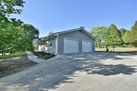Photo of 1119 Rudd Rd, Greenback, TN 37742 (MLS # 1337848)
