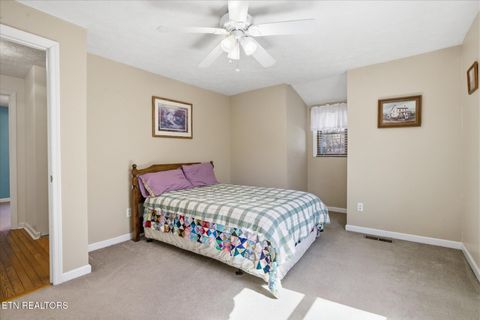 Tiny photo for 142 Overlook Tr, Maynardville, TN 37807 (MLS # 1332384)