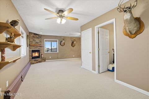 Tiny photo for 142 Overlook Tr, Maynardville, TN 37807 (MLS # 1332384)