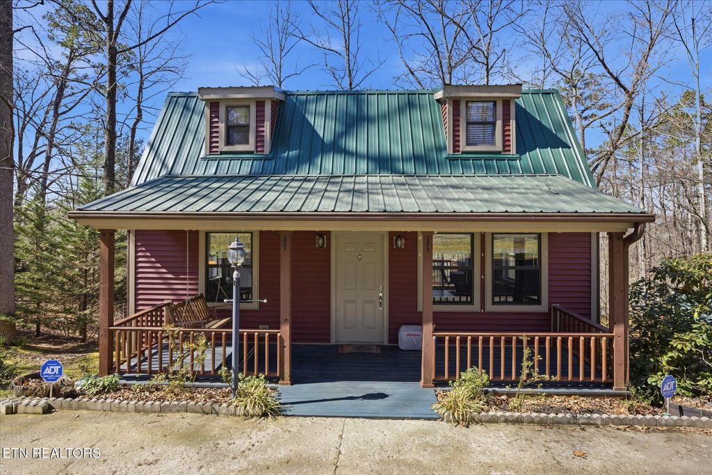 Photo of 142 Overlook Tr, Maynardville, TN 37807 (MLS # 1332384)