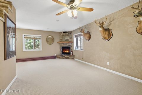 Tiny photo for 142 Overlook Tr, Maynardville, TN 37807 (MLS # 1332384)