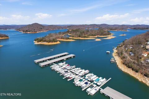 Tiny photo for 142 Overlook Tr, Maynardville, TN 37807 (MLS # 1332384)