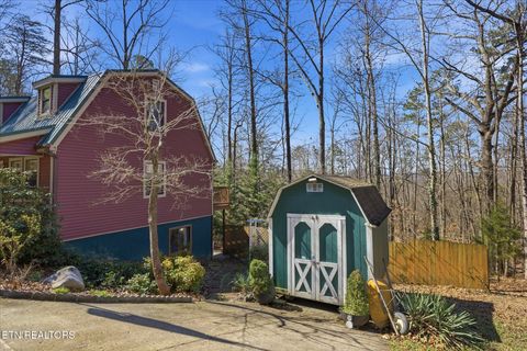 Tiny photo for 142 Overlook Tr, Maynardville, TN 37807 (MLS # 1332384)
