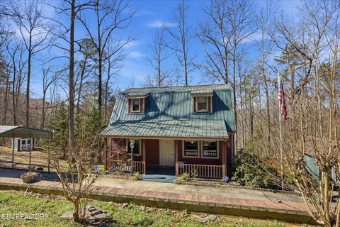 Tiny photo for 142 Overlook Tr, Maynardville, TN 37807 (MLS # 1332384)
