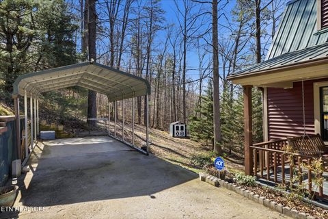 Tiny photo for 142 Overlook Tr, Maynardville, TN 37807 (MLS # 1332384)