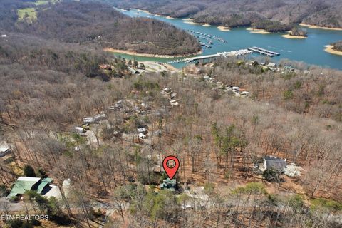 Tiny photo for 142 Overlook Tr, Maynardville, TN 37807 (MLS # 1332384)