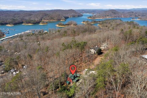 Tiny photo for 142 Overlook Tr, Maynardville, TN 37807 (MLS # 1332384)