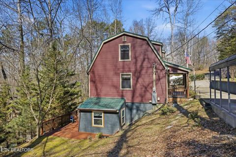 Tiny photo for 142 Overlook Tr, Maynardville, TN 37807 (MLS # 1332384)