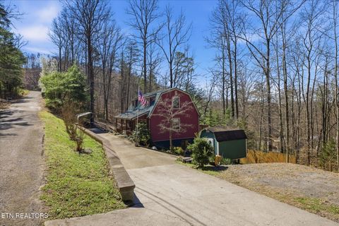 Tiny photo for 142 Overlook Tr, Maynardville, TN 37807 (MLS # 1332384)