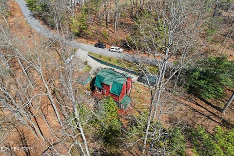 Tiny photo for 142 Overlook Tr, Maynardville, TN 37807 (MLS # 1332384)
