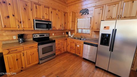 Tiny photo for 909 Grey Fox Tr, Gatlinburg, TN 37738 (MLS # 1326603)