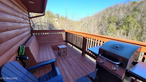 Tiny photo for 909 Grey Fox Tr, Gatlinburg, TN 37738 (MLS # 1326603)
