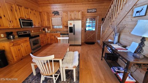 Tiny photo for 909 Grey Fox Tr, Gatlinburg, TN 37738 (MLS # 1326603)