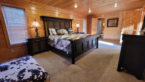 Tiny photo for 909 Grey Fox Tr, Gatlinburg, TN 37738 (MLS # 1326603)