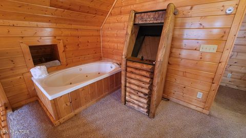 Tiny photo for 909 Grey Fox Tr, Gatlinburg, TN 37738 (MLS # 1326603)