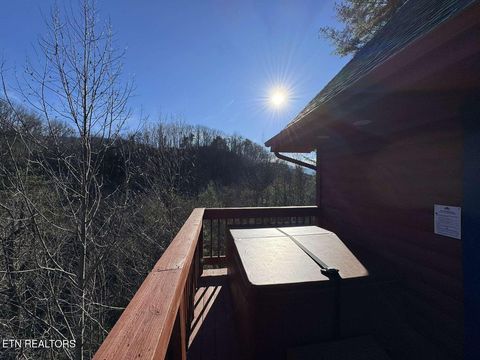Tiny photo for 909 Grey Fox Tr, Gatlinburg, TN 37738 (MLS # 1326603)