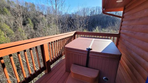 Tiny photo for 909 Grey Fox Tr, Gatlinburg, TN 37738 (MLS # 1326603)