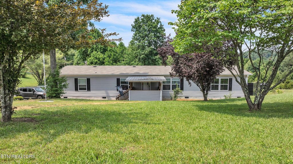 Photo of 202 Moosetrail Lane, Powell, TN 37849 (MLS # 1303632)