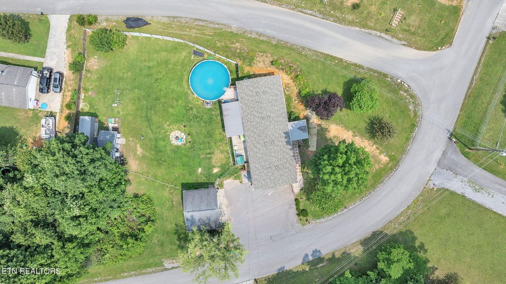 Photo of 202 Moosetrail Lane, Powell, TN 37849 (MLS # 1303632)