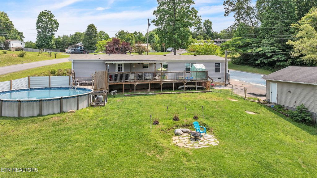 Photo of 202 Moosetrail Lane, Powell, TN 37849 (MLS # 1303632)