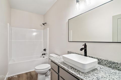 Tiny photo for 119 Walk in the Trees Drive, New Market, TN 37820 (MLS # 1318887)