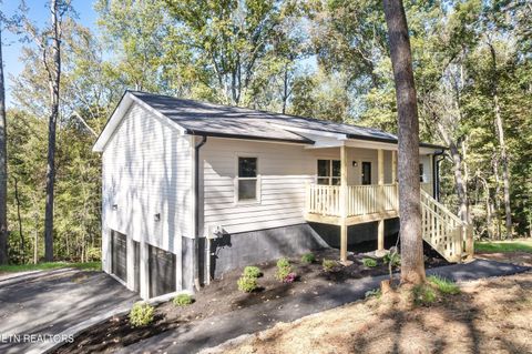 Photo of 119 Walk in the Trees Drive, New Market, TN 37820 (MLS # 1318887)