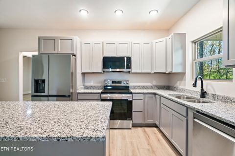 Tiny photo for 119 Walk in the Trees Drive, New Market, TN 37820 (MLS # 1318887)