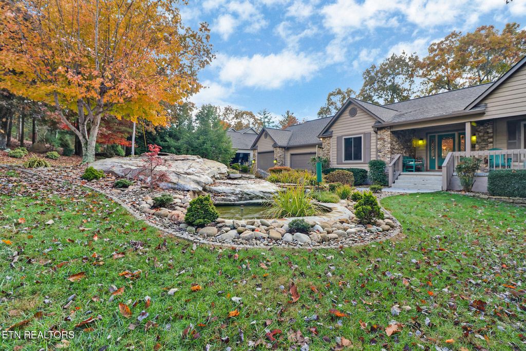 Photo of 17 Forest Hill Court, Fairfield Glade, TN 38558 (MLS # 1321134)