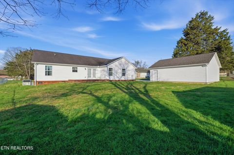 Tiny photo for 108 Oakwood Drive, Maynardville, TN 37807 (MLS # 1332875)
