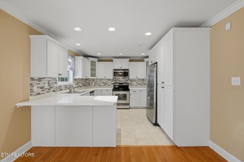 Tiny photo for 108 Oakwood Drive, Maynardville, TN 37807 (MLS # 1332875)