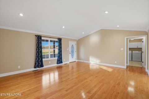 Tiny photo for 108 Oakwood Drive, Maynardville, TN 37807 (MLS # 1332875)