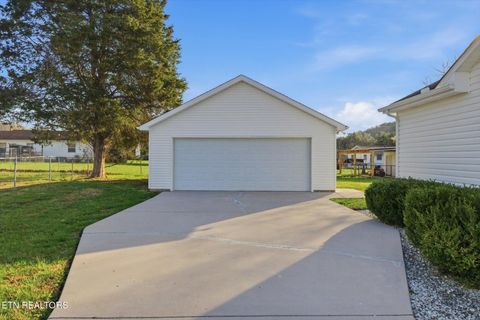 Tiny photo for 108 Oakwood Drive, Maynardville, TN 37807 (MLS # 1332875)