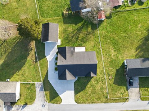 Tiny photo for 108 Oakwood Drive, Maynardville, TN 37807 (MLS # 1332875)