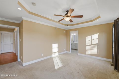 Tiny photo for 108 Oakwood Drive, Maynardville, TN 37807 (MLS # 1332875)