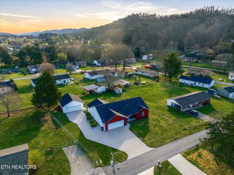 Tiny photo for 108 Oakwood Drive, Maynardville, TN 37807 (MLS # 1332875)