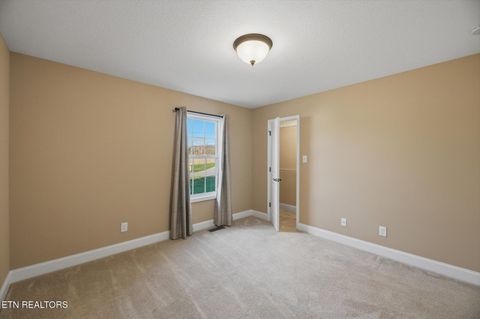 Tiny photo for 108 Oakwood Drive, Maynardville, TN 37807 (MLS # 1332875)