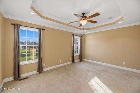 Tiny photo for 108 Oakwood Drive, Maynardville, TN 37807 (MLS # 1332875)