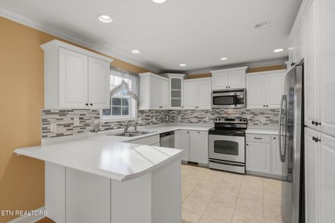 Tiny photo for 108 Oakwood Drive, Maynardville, TN 37807 (MLS # 1332875)