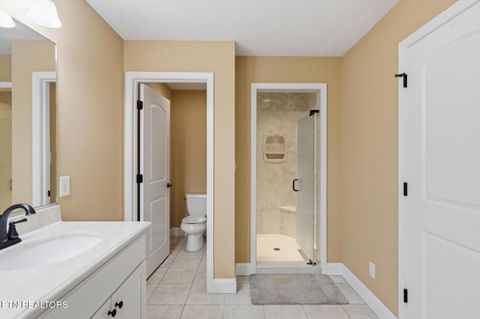 Tiny photo for 108 Oakwood Drive, Maynardville, TN 37807 (MLS # 1332875)