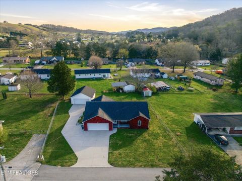 Tiny photo for 108 Oakwood Drive, Maynardville, TN 37807 (MLS # 1332875)