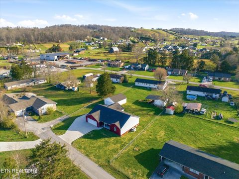 Tiny photo for 108 Oakwood Drive, Maynardville, TN 37807 (MLS # 1332875)