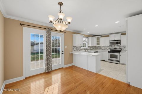 Tiny photo for 108 Oakwood Drive, Maynardville, TN 37807 (MLS # 1332875)