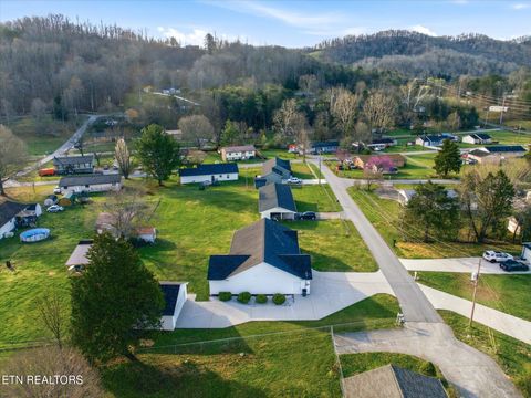 Tiny photo for 108 Oakwood Drive, Maynardville, TN 37807 (MLS # 1332875)