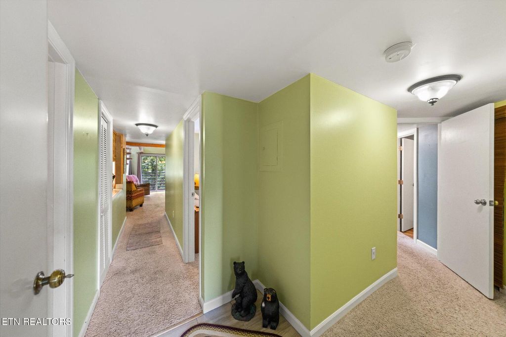 Photo of 1260 Ski View Drive #3307, Gatlinburg, TN 37738 (MLS # 1332264)