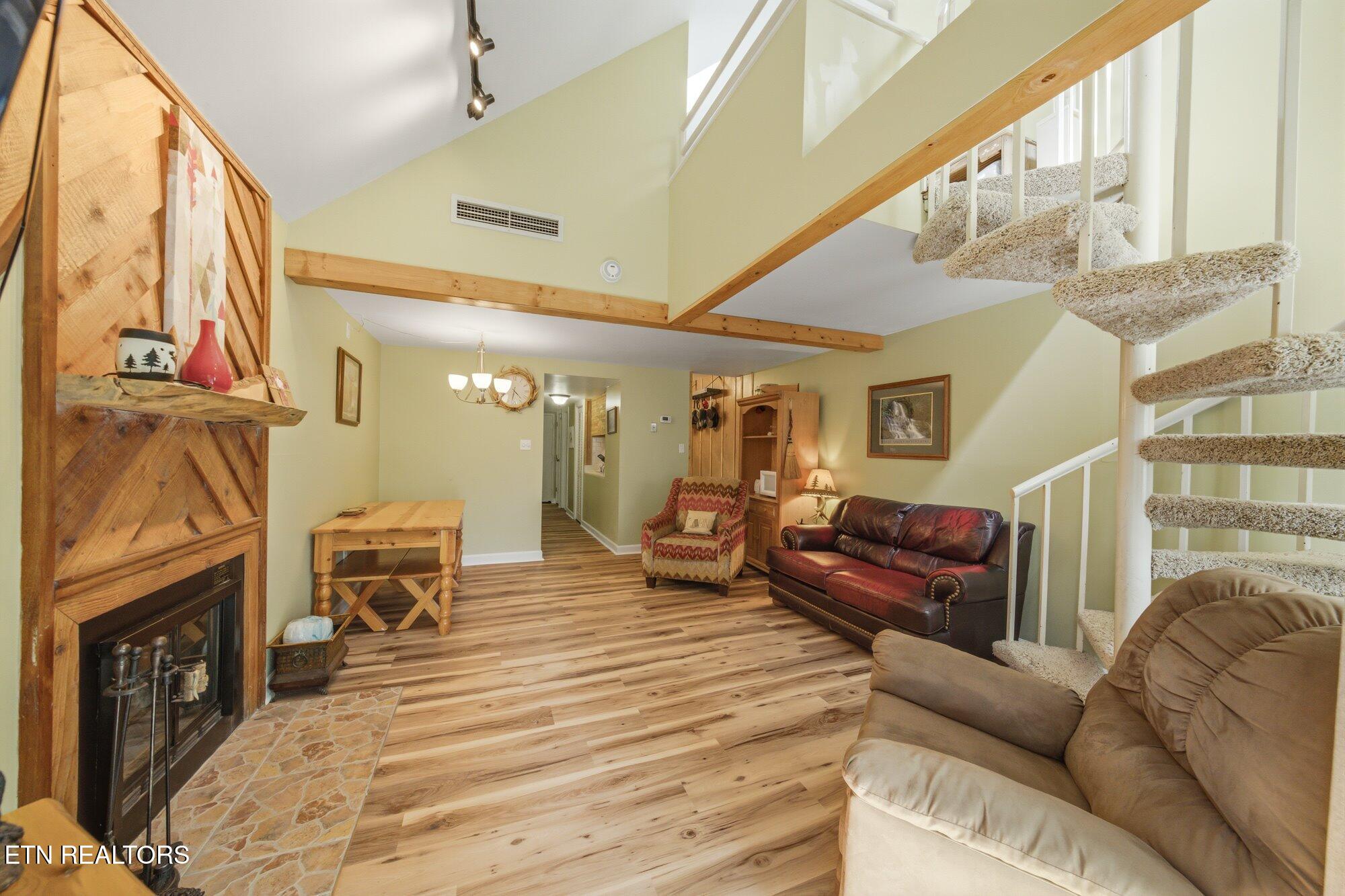 1260 Ski View Drive 3307