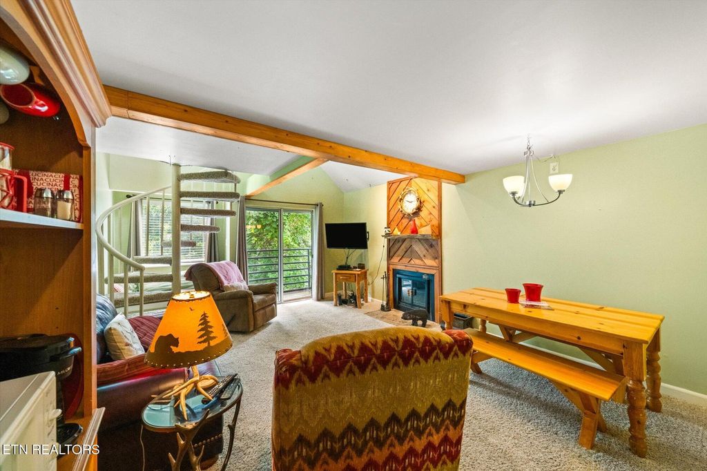 Photo of 1260 Ski View Drive #3307, Gatlinburg, TN 37738 (MLS # 1332264)