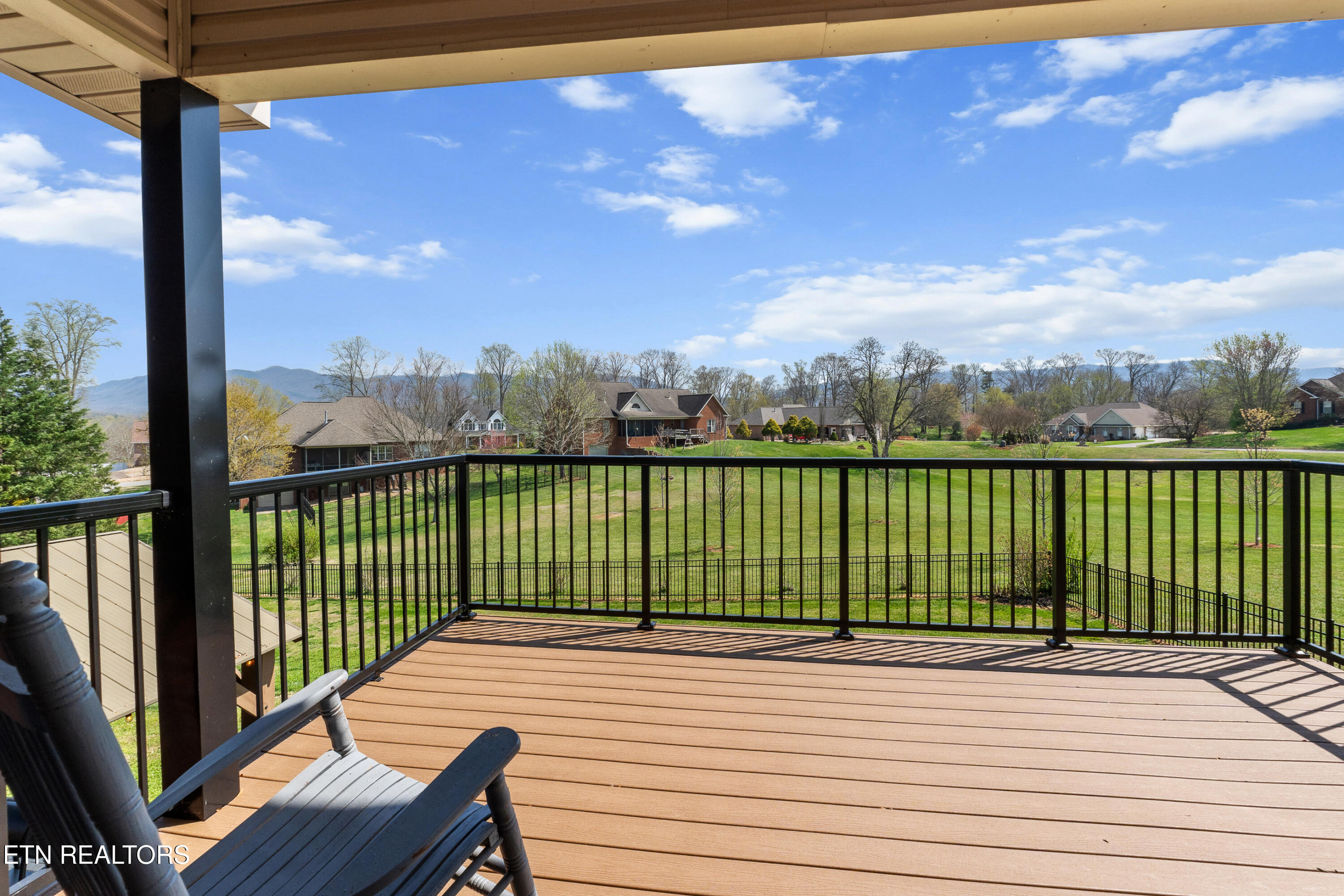 3806 Crescent Ridge Court